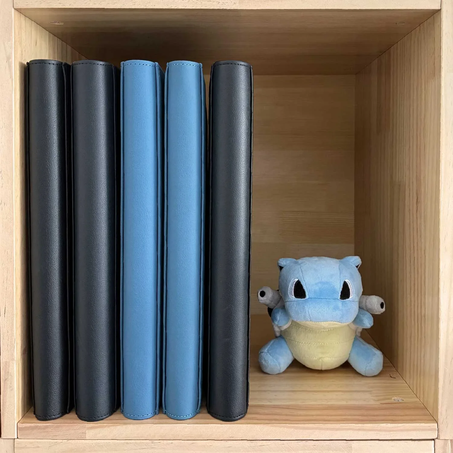Blastoise Card Binder - Image 8