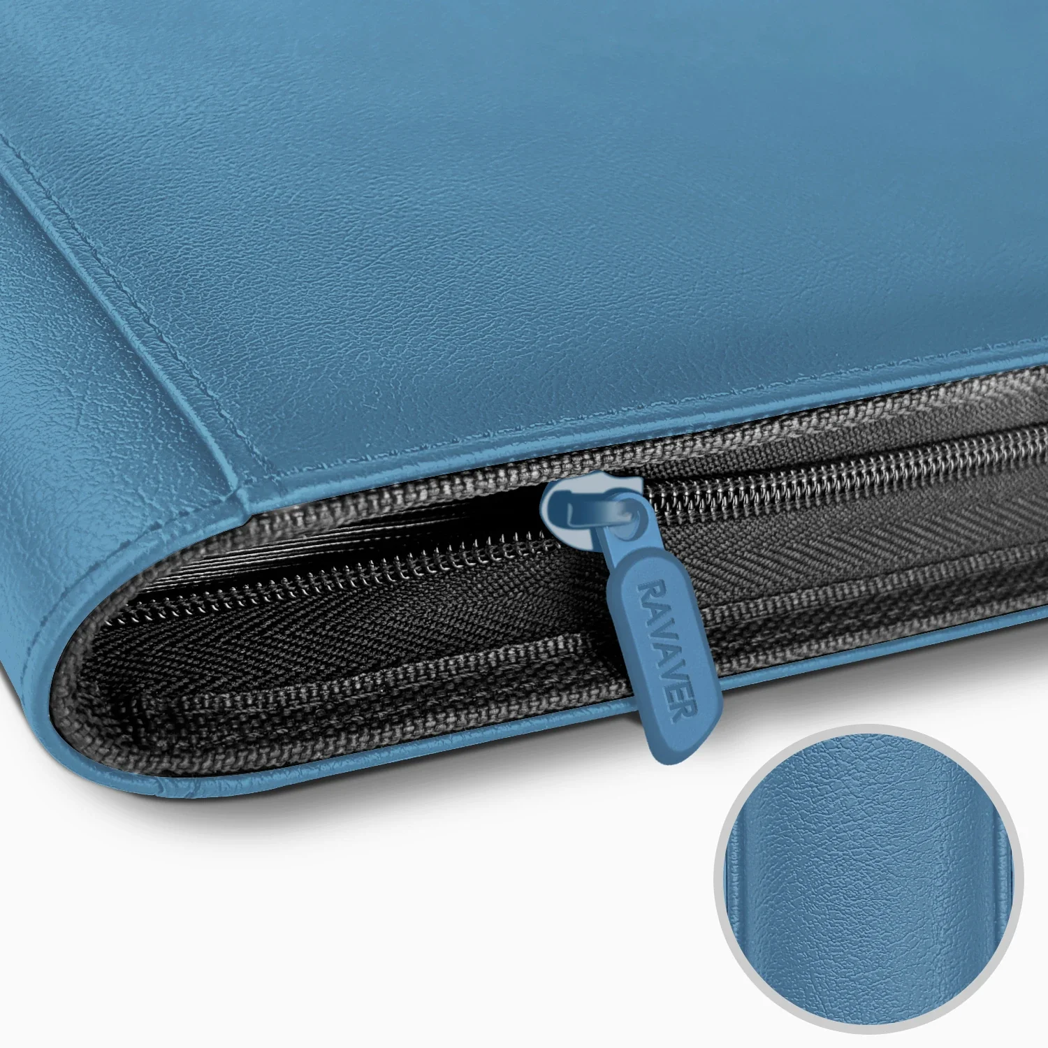 Blastoise Toploader Binder - Image 4