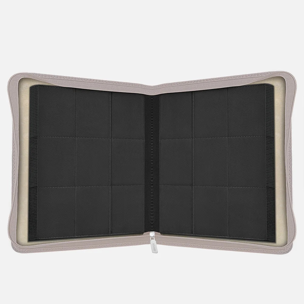 Charizard Gold Foil Toploader Binder - Image 6