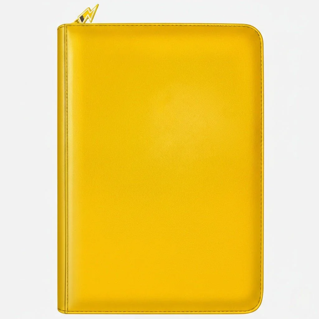 Custom Card Binder - Image 3