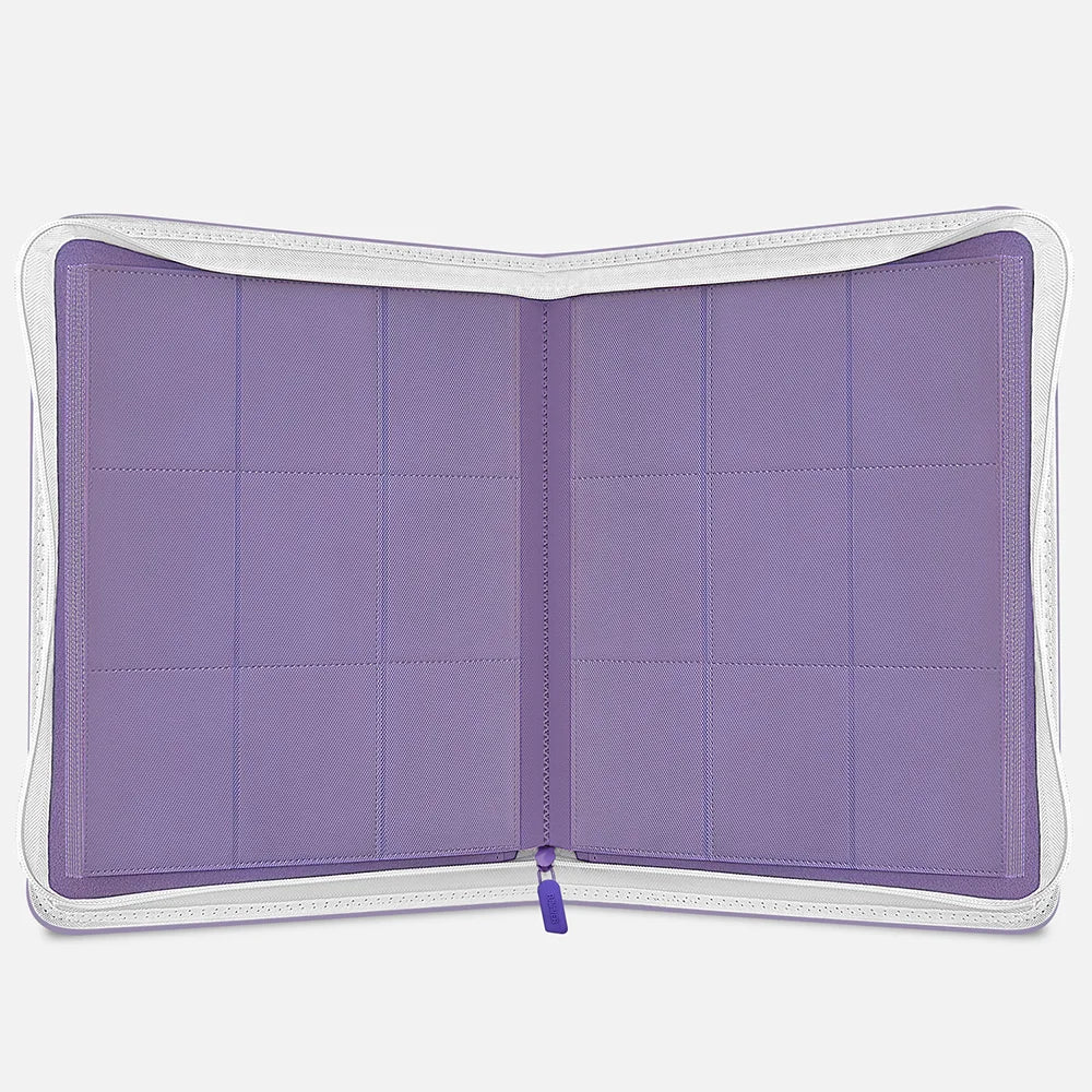 Gengar Face Card Binder - Image 3