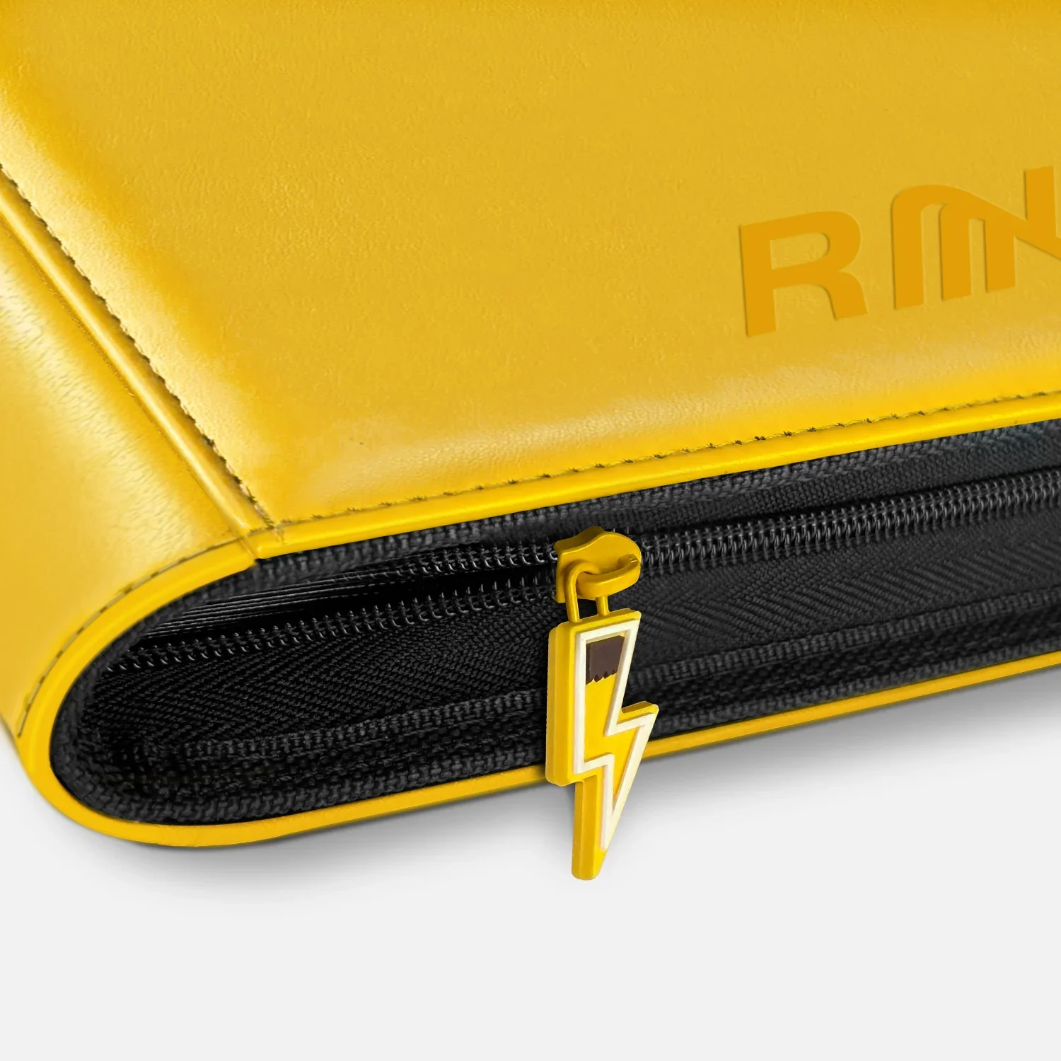 Pikachu Card Binder - Image 3